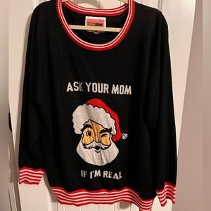 Funny Christmas Sweater